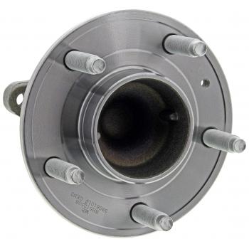 Mevotech MB50310 Wheel Bearing and Hub Assembly product image 2 of 5