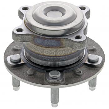 Mevotech MB50310 Wheel Bearing and Hub Assembly product image 3 of 5