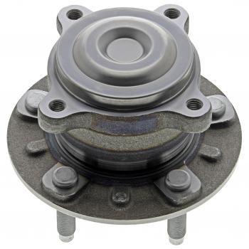Mevotech MB50310 Wheel Bearing and Hub Assembly product image 4 of 5