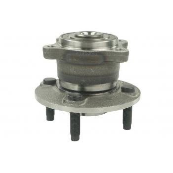 Mevotech MB50311 - Wheel Bearing and Hub Assembly Mevotech MB50311 Wheel Bearing and Hub Assembly product image 1 of 4