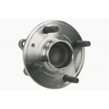 Mevotech MB50311 - Wheel Bearing and Hub Assembly Mevotech MB50311 Wheel Bearing and Hub Assembly product image 2 of 4