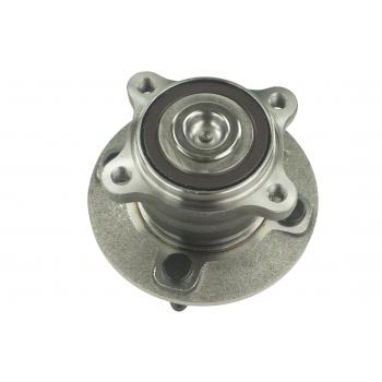 Mevotech MB50311 - Wheel Bearing and Hub Assembly Mevotech MB50311 Wheel Bearing and Hub Assembly product image 3 of 4