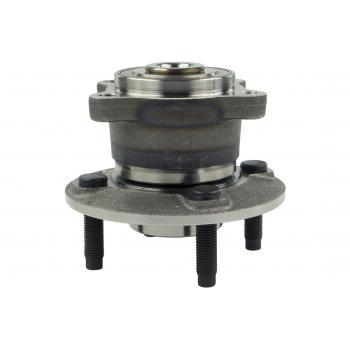 Mevotech MB50311 - Wheel Bearing and Hub Assembly Mevotech MB50311 Wheel Bearing and Hub Assembly product image 4 of 4