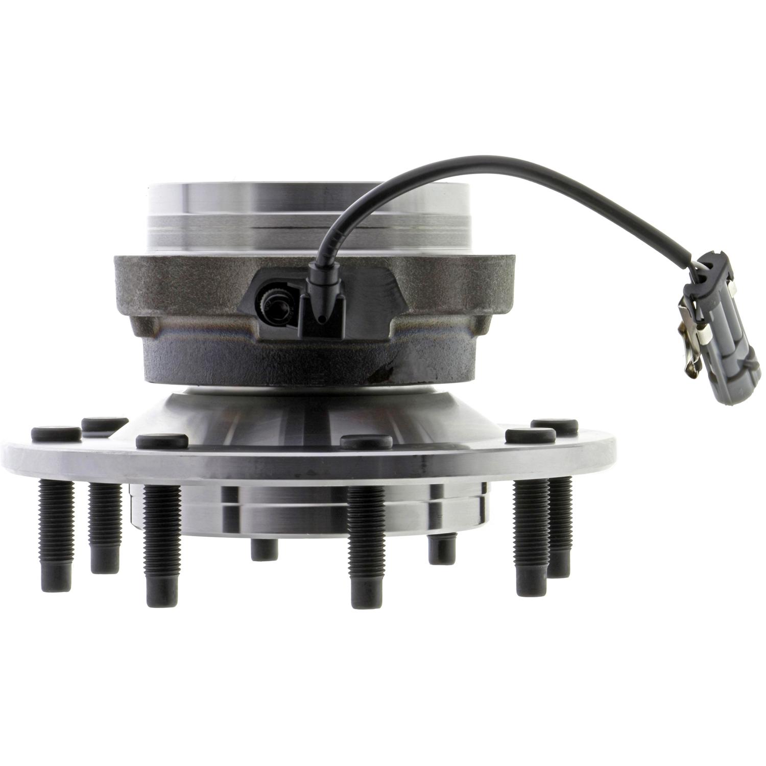 Mevotech MB50312 - Wheel Bearing and Hub Assembly Mevotech MB50312 Wheel Bearing and Hub Assembly product image 5 of 5