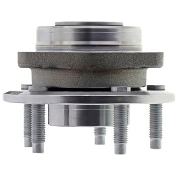 Mevotech MB50313 Wheel Bearing and Hub Assembly product image 5 of 5