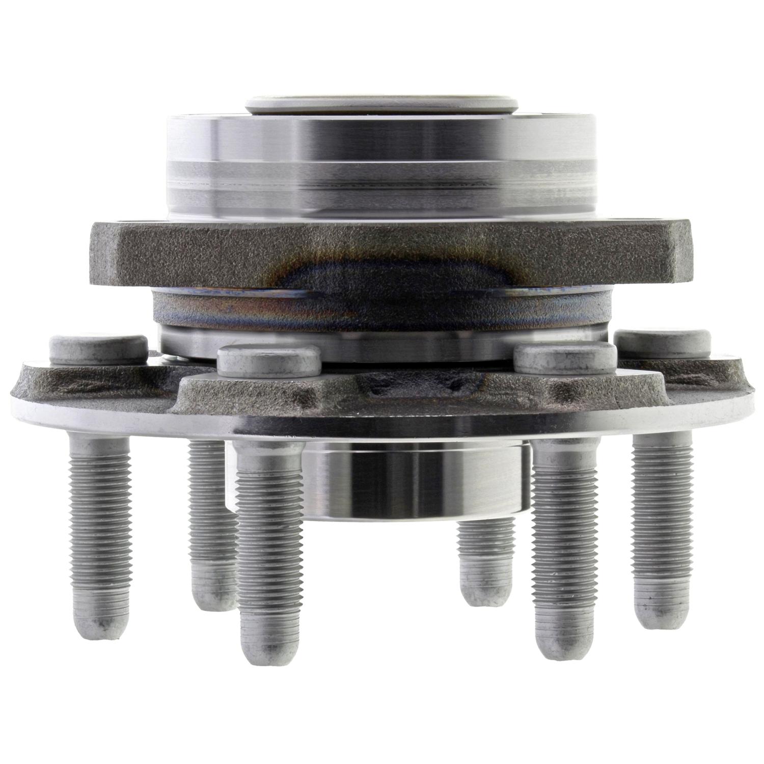 Mevotech MB50314 Wheel Bearing and Hub Assembly product image 5 of 5