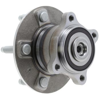 Mevotech MB50315 - Wheel Bearing and Hub Assembly Mevotech MB50315 Wheel Bearing and Hub Assembly product image 1 of 5