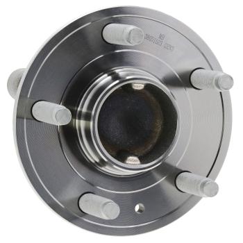 Mevotech MB50315 Wheel Bearing and Hub Assembly product image 2 of 5
