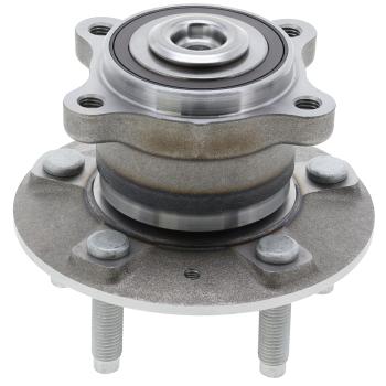 Mevotech MB50315 Wheel Bearing and Hub Assembly product image 3 of 5