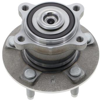 Mevotech MB50315 Wheel Bearing and Hub Assembly product image 4 of 5