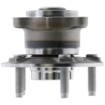 Mevotech MB50315 Wheel Bearing and Hub Assembly product image 5 of 5