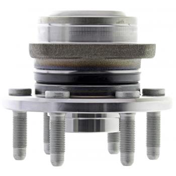 Mevotech MB50316 Wheel Bearing and Hub Assembly product image 5 of 5