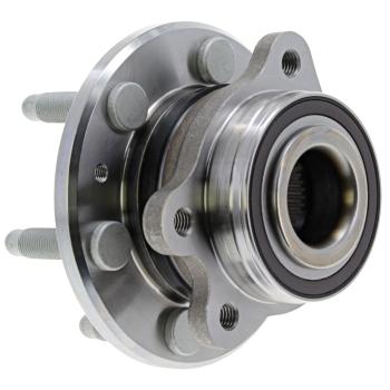 Mevotech MB50317 Wheel Bearing and Hub Assembly product image 1 of 5