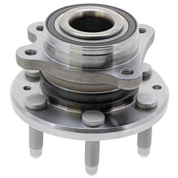 Mevotech MB50317 Wheel Bearing and Hub Assembly product image 3 of 5