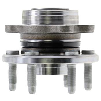 Mevotech MB50317 Wheel Bearing and Hub Assembly product image 5 of 5