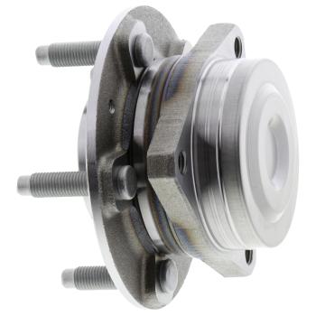 Mevotech MB50319 - Wheel Bearing and Hub Assembly Mevotech MB50319 Wheel Bearing and Hub Assembly product image 1 of 5