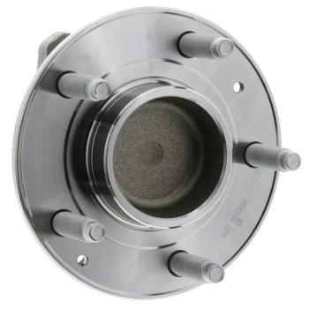 Mevotech MB50319 Wheel Bearing and Hub Assembly product image 2 of 5