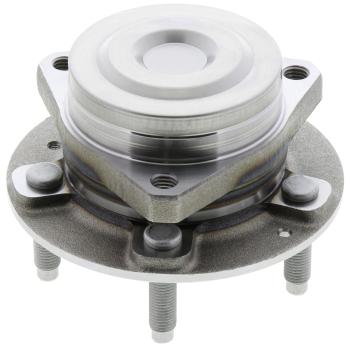 Mevotech MB50319 Wheel Bearing and Hub Assembly product image 3 of 5