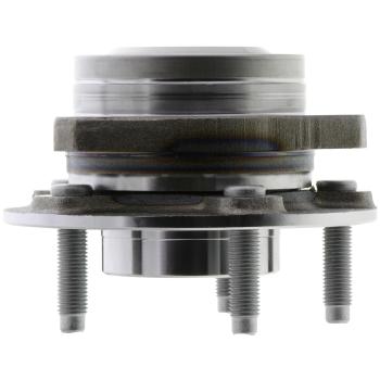 Mevotech MB50319 Wheel Bearing and Hub Assembly product image 5 of 5