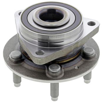 Mevotech MB50320 Wheel Bearing and Hub Assembly product image 3 of 5