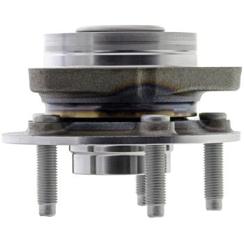 Mevotech MB50320 Wheel Bearing and Hub Assembly product image 5 of 5