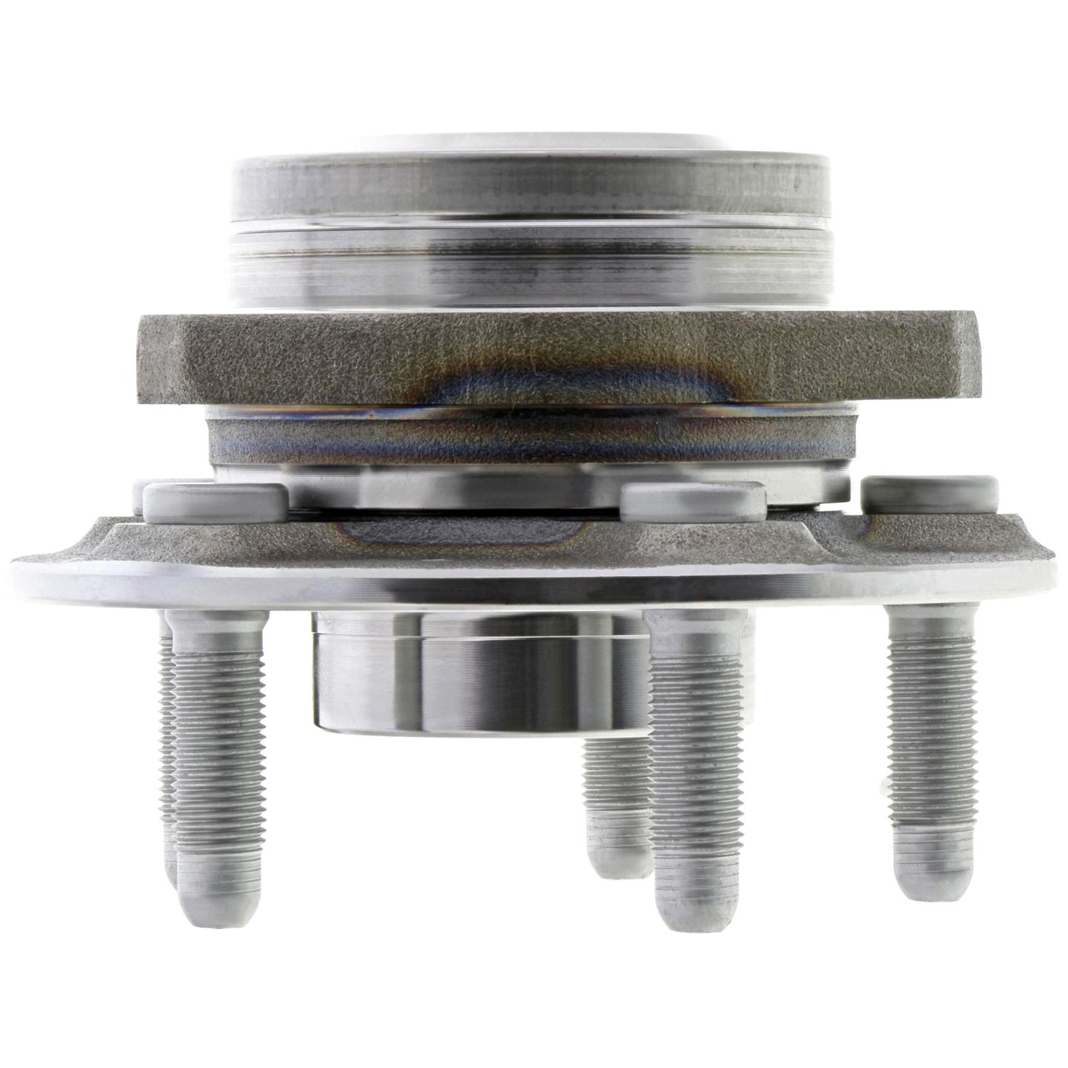 Mevotech MB50321 - Wheel Bearing and Hub Assembly Mevotech MB50321 Wheel Bearing and Hub Assembly product image 5 of 5