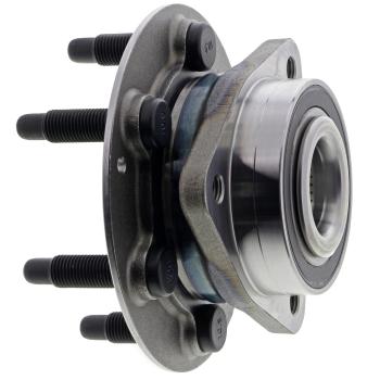 Mevotech MB50322 - Wheel Bearing and Hub Assembly Mevotech MB50322 Wheel Bearing and Hub Assembly product image 1 of 5