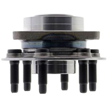 Mevotech MB50322 Wheel Bearing and Hub Assembly product image 5 of 5