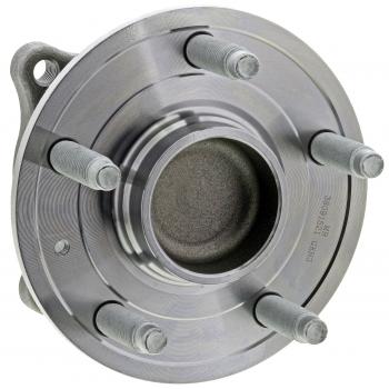 Mevotech MB50324 Wheel Bearing and Hub Assembly product image 2 of 5
