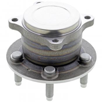 Mevotech MB50324 Wheel Bearing and Hub Assembly product image 3 of 5