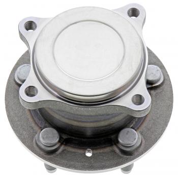 Mevotech MB50324 Wheel Bearing and Hub Assembly product image 4 of 5