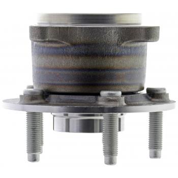 Mevotech MB50324 Wheel Bearing and Hub Assembly product image 5 of 5