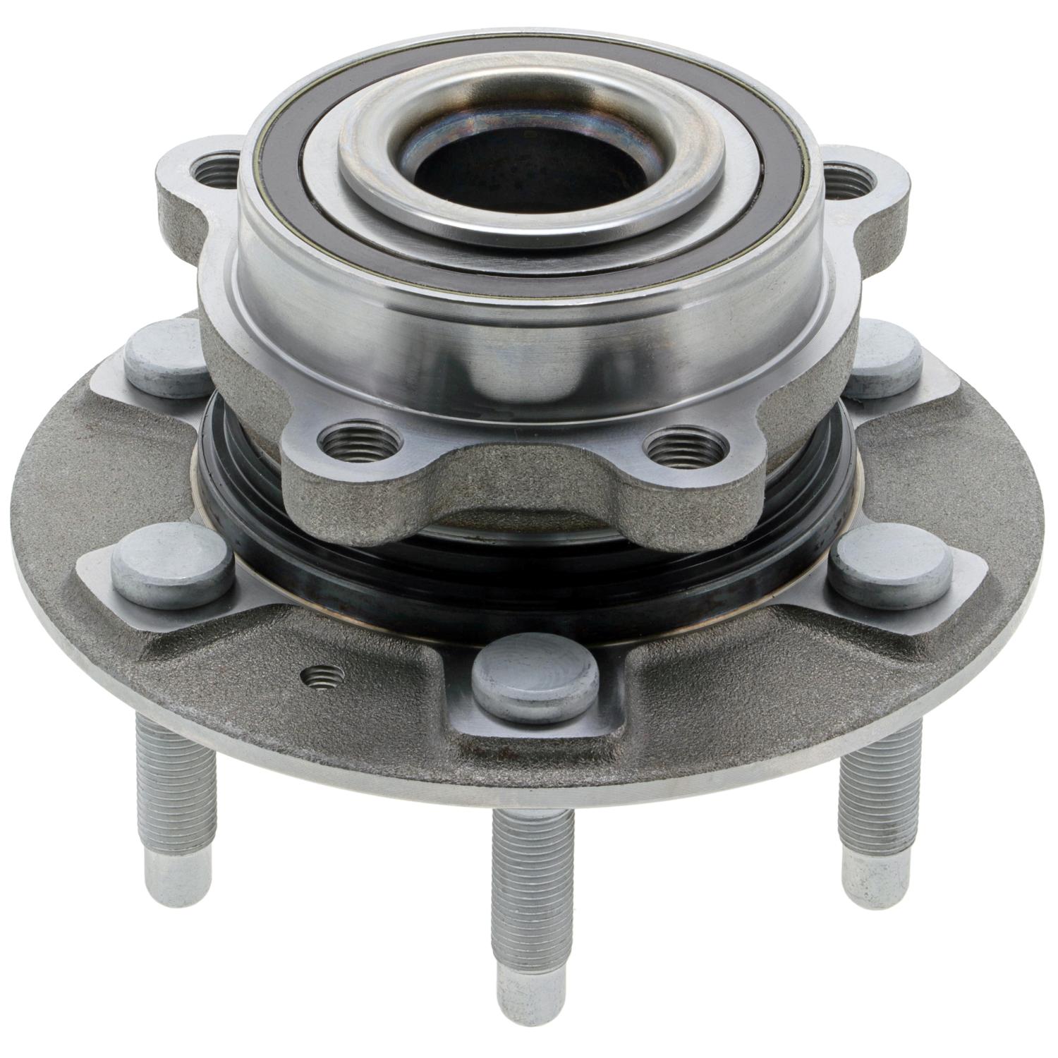 Mevotech MB50325 - Wheel Bearing and Hub Assembly Mevotech MB50325 Wheel Bearing and Hub Assembly product image 3 of 5