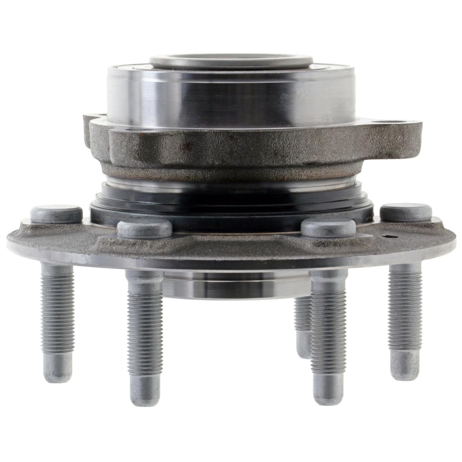 Mevotech MB50325 - Wheel Bearing and Hub Assembly Mevotech MB50325 Wheel Bearing and Hub Assembly product image 5 of 5