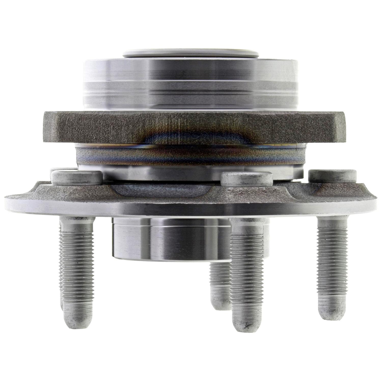 Mevotech MB50327 - Wheel Bearing and Hub Assembly Mevotech MB50327 Wheel Bearing and Hub Assembly product image 5 of 5