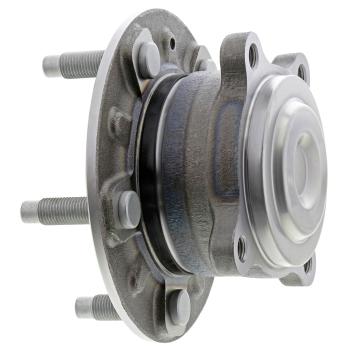 Mevotech MB50328 Wheel Bearing and Hub Assembly product image 1 of 5