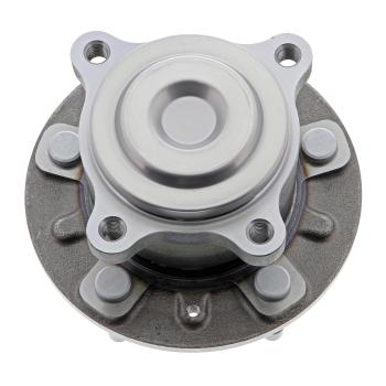 Mevotech MB50328 Wheel Bearing and Hub Assembly product image 4 of 5