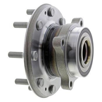 Mevotech MB50330 Wheel Bearing and Hub Assembly product image 1 of 5