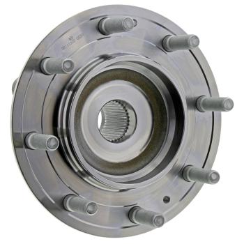 Mevotech MB50330 Wheel Bearing and Hub Assembly product image 2 of 5