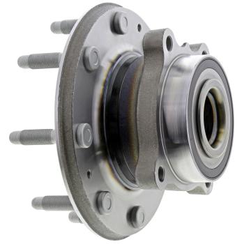 Mevotech MB50332 - Wheel Bearing and Hub Assembly Mevotech MB50332 Wheel Bearing and Hub Assembly product image 1 of 5