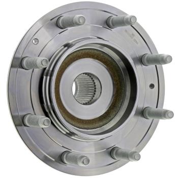 Mevotech MB50332 - Wheel Bearing and Hub Assembly Mevotech MB50332 Wheel Bearing and Hub Assembly product image 2 of 5