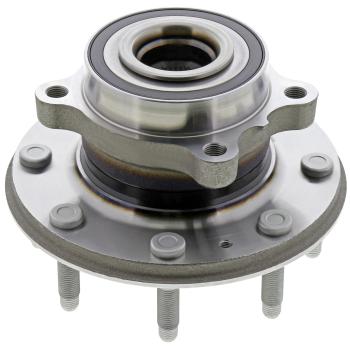 Mevotech MB50332 - Wheel Bearing and Hub Assembly Mevotech MB50332 Wheel Bearing and Hub Assembly product image 3 of 5