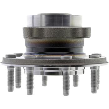 Mevotech MB50332 - Wheel Bearing and Hub Assembly Mevotech MB50332 Wheel Bearing and Hub Assembly product image 5 of 5