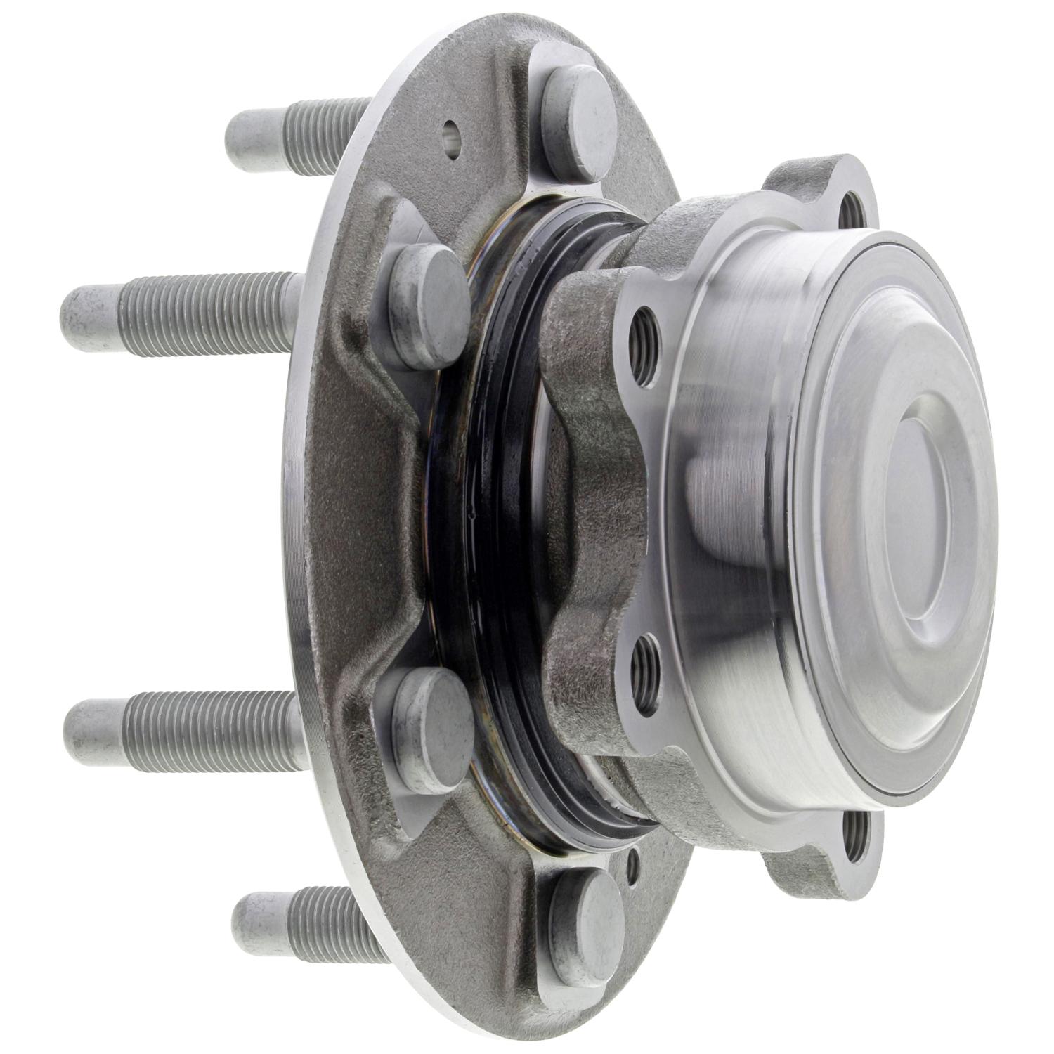 Mevotech MB50333 - Wheel Bearing and Hub Assembly Mevotech MB50333 Wheel Bearing and Hub Assembly product image 1 of 5