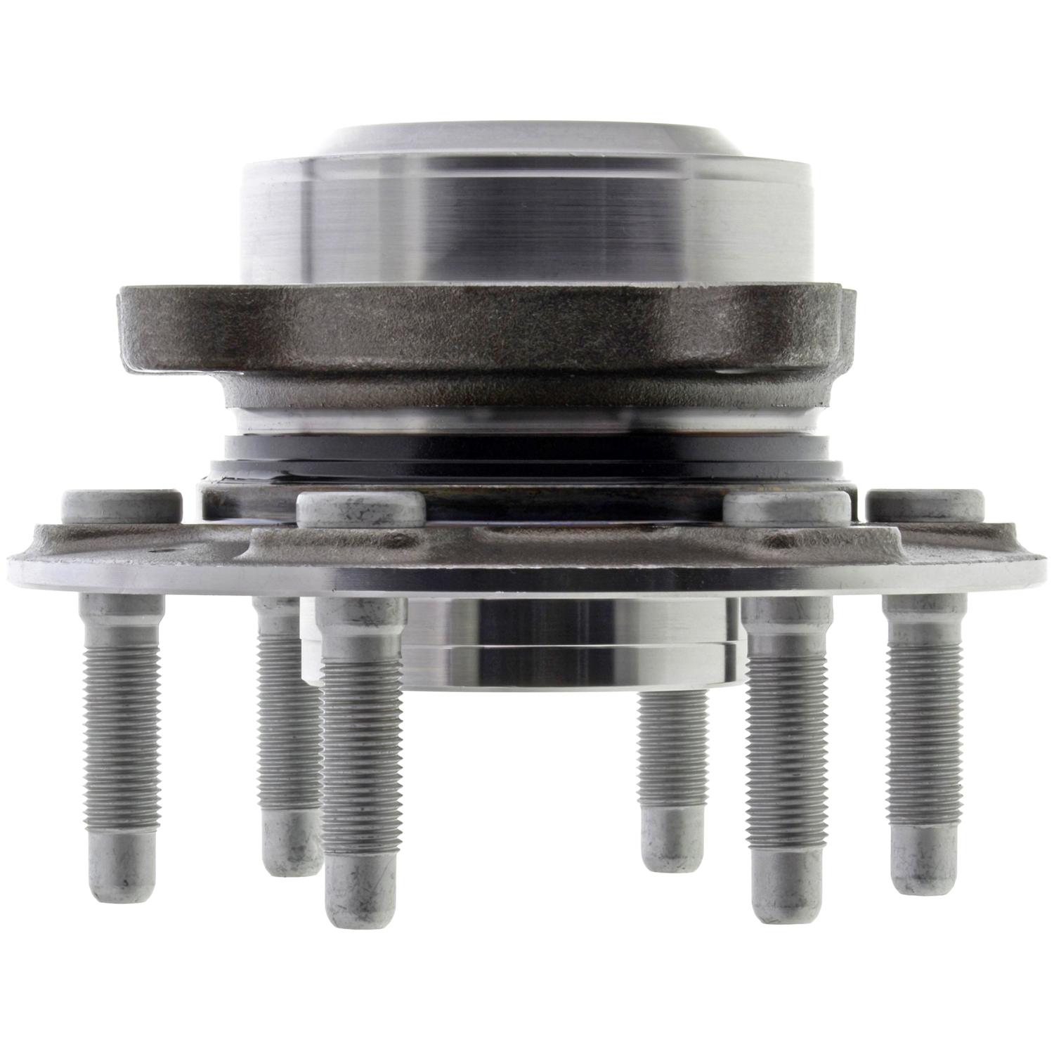 Mevotech MB50333 - Wheel Bearing and Hub Assembly Mevotech MB50333 Wheel Bearing and Hub Assembly product image 5 of 5