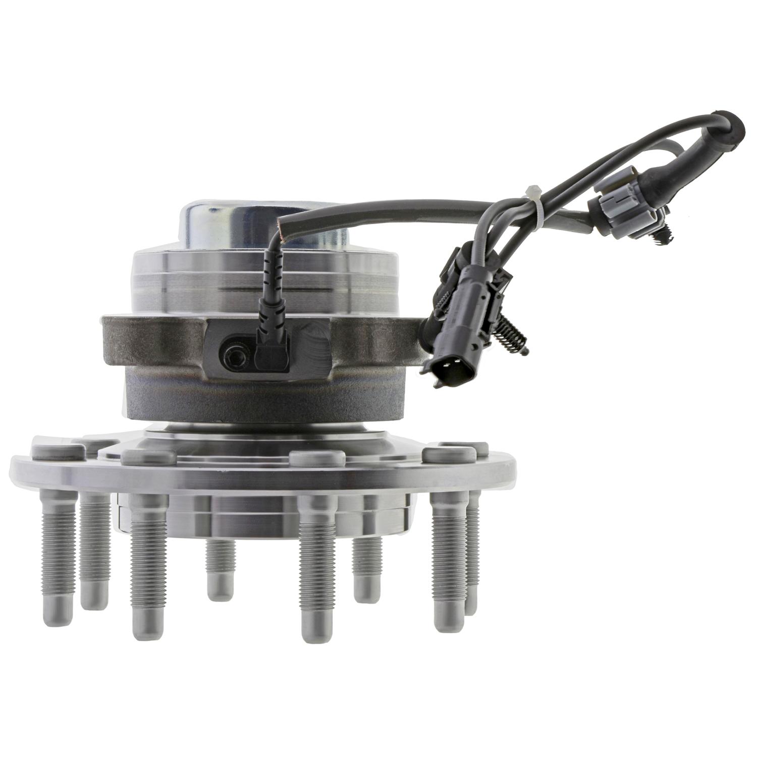 Mevotech MB50334 - Wheel Bearing and Hub Assembly Mevotech MB50334 Wheel Bearing and Hub Assembly product image 5 of 5