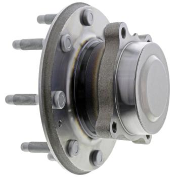 Mevotech MB50335 - Wheel Bearing and Hub Assembly Mevotech MB50335 Wheel Bearing and Hub Assembly product image 1 of 5