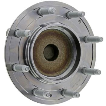 Mevotech MB50335 - Wheel Bearing and Hub Assembly Mevotech MB50335 Wheel Bearing and Hub Assembly product image 2 of 5