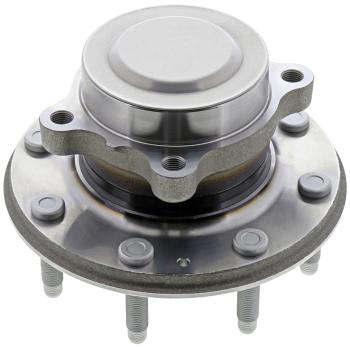 Mevotech MB50335 - Wheel Bearing and Hub Assembly Mevotech MB50335 Wheel Bearing and Hub Assembly product image 3 of 5