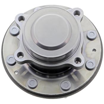 Mevotech MB50335 - Wheel Bearing and Hub Assembly Mevotech MB50335 Wheel Bearing and Hub Assembly product image 4 of 5
